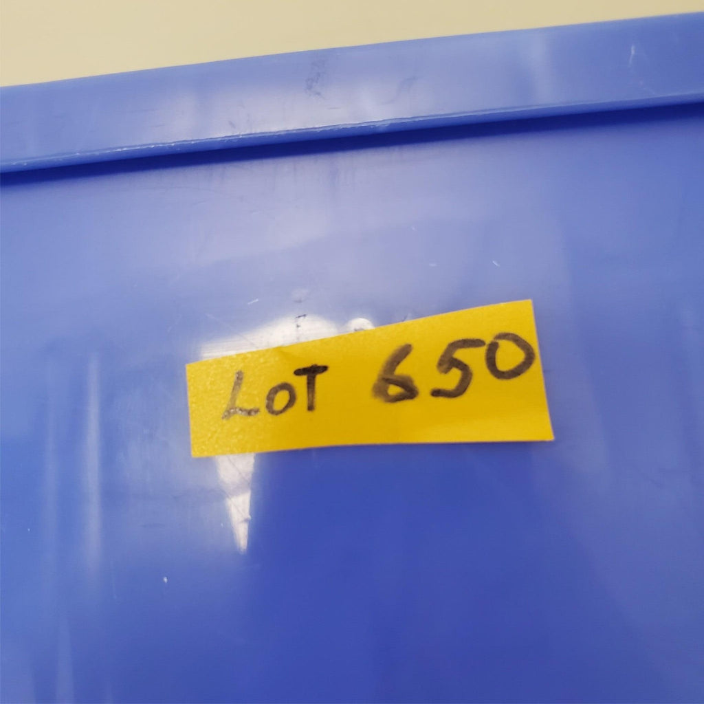 Clayton 3 Port Distribution Module for Electric DustMaster Vacuum LOT-650