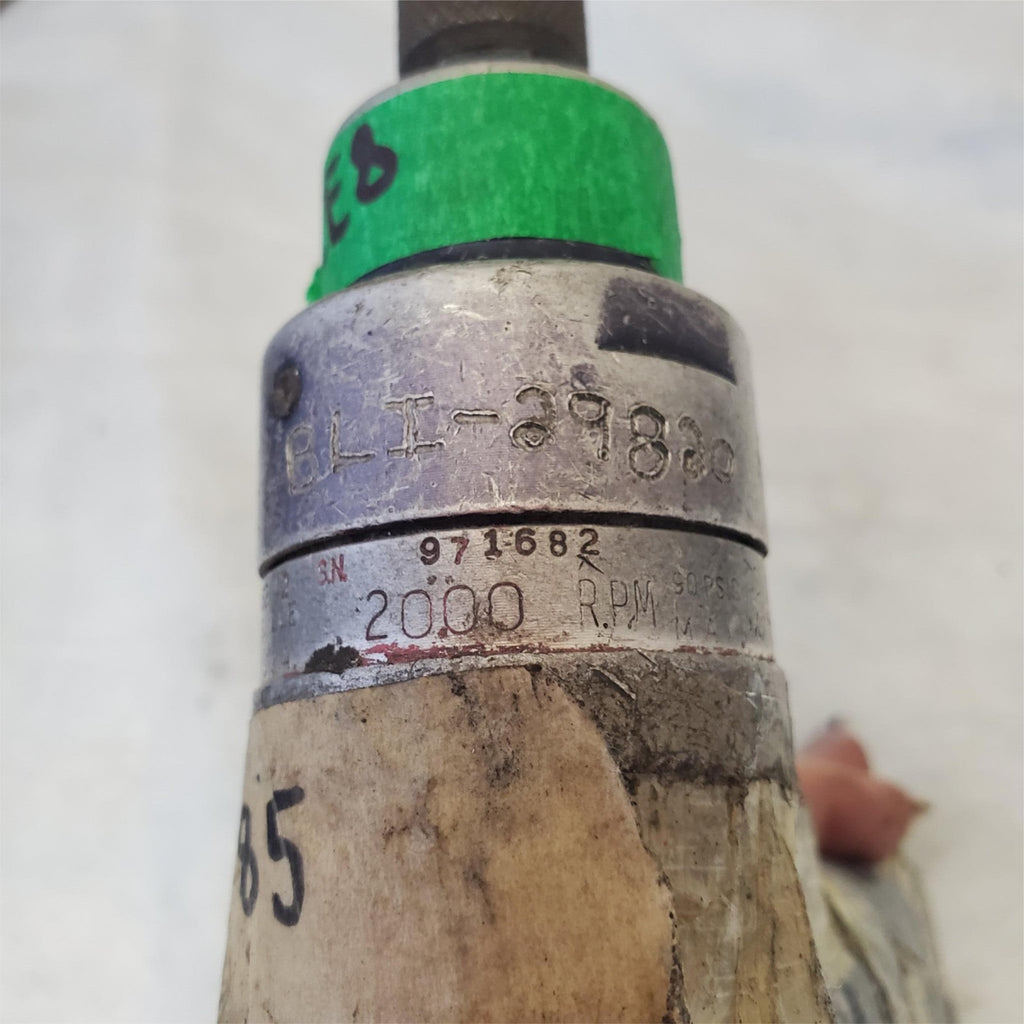 Dotco 15C2452 42 Pneumatic Pistol Grip Air Drill Air Tool EE-8