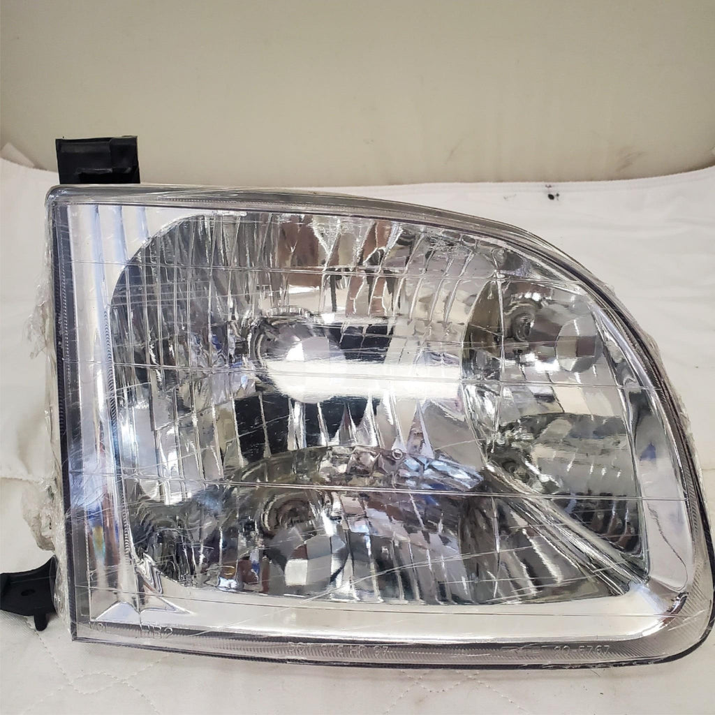 TYC 20-5767-00-9 CAPA Certified Headlight Assembly