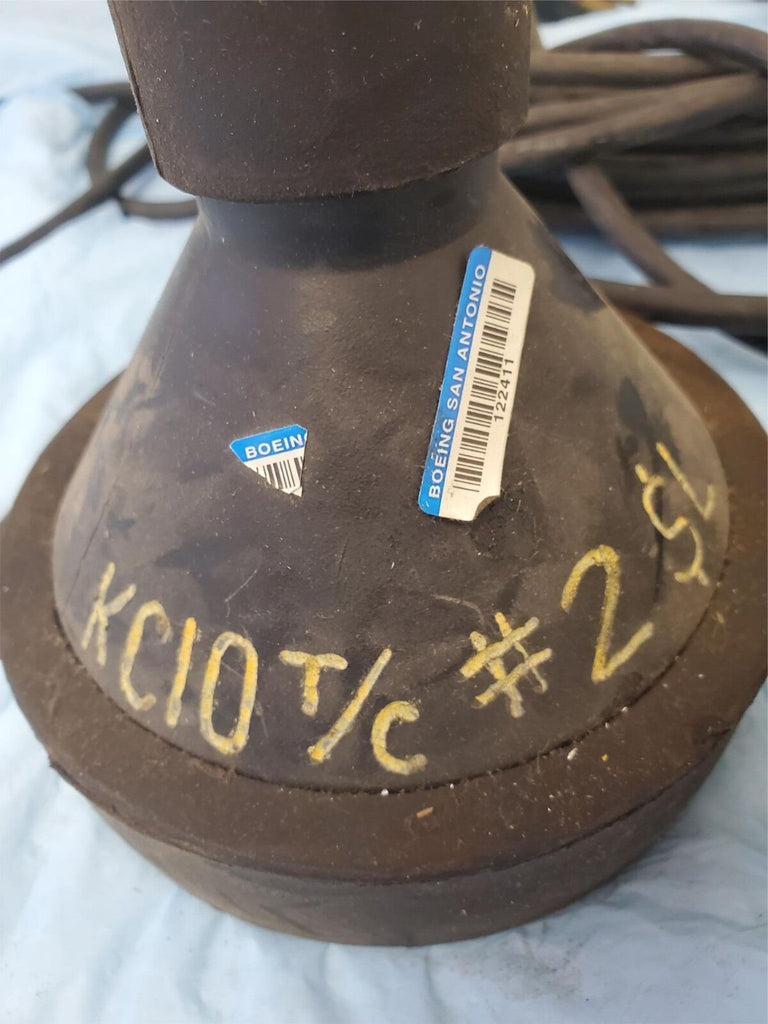 Specialty Lighting JETLITE High Intensity Inspection Light KCIO