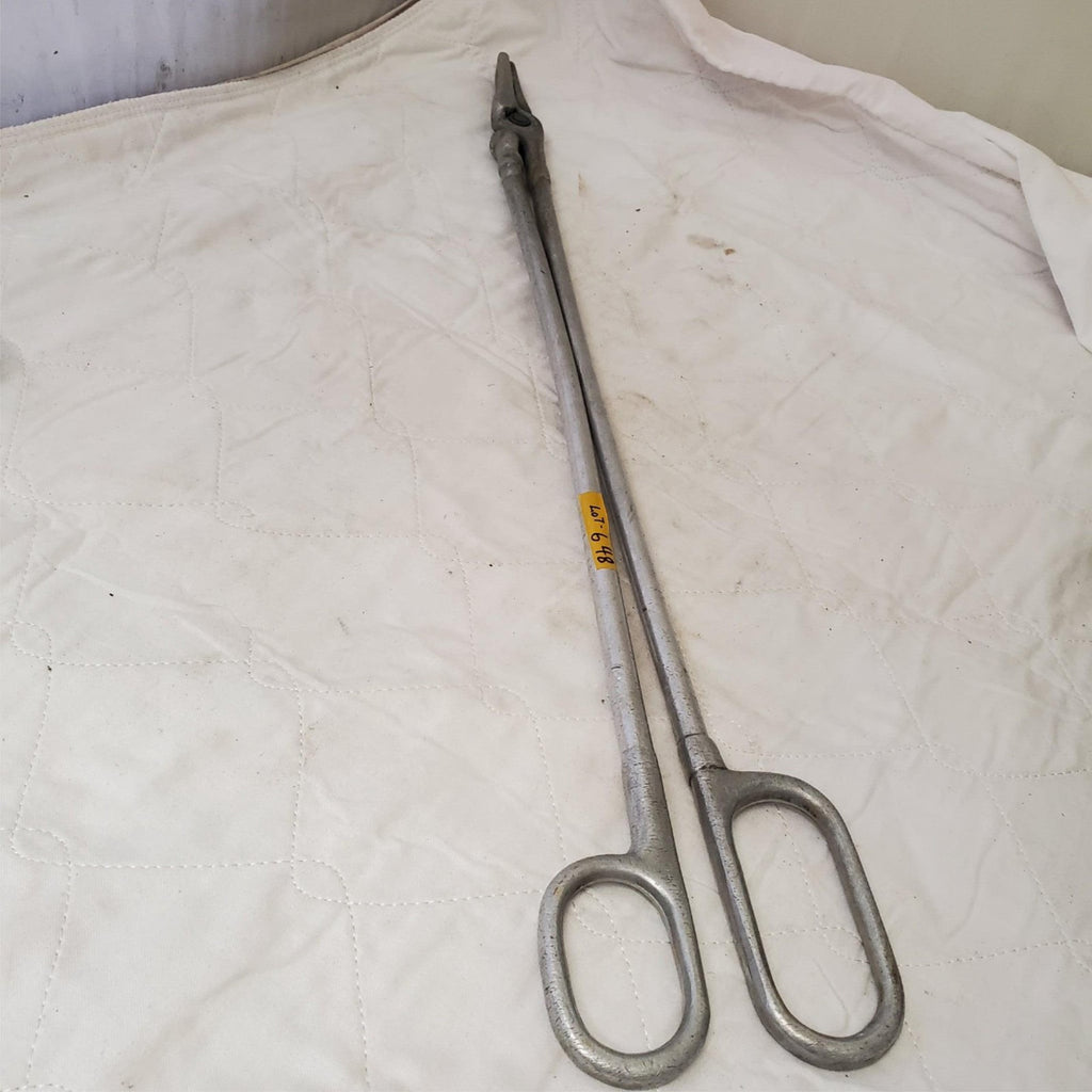 28"Long Aesculap Surgical Scissor LOT 648