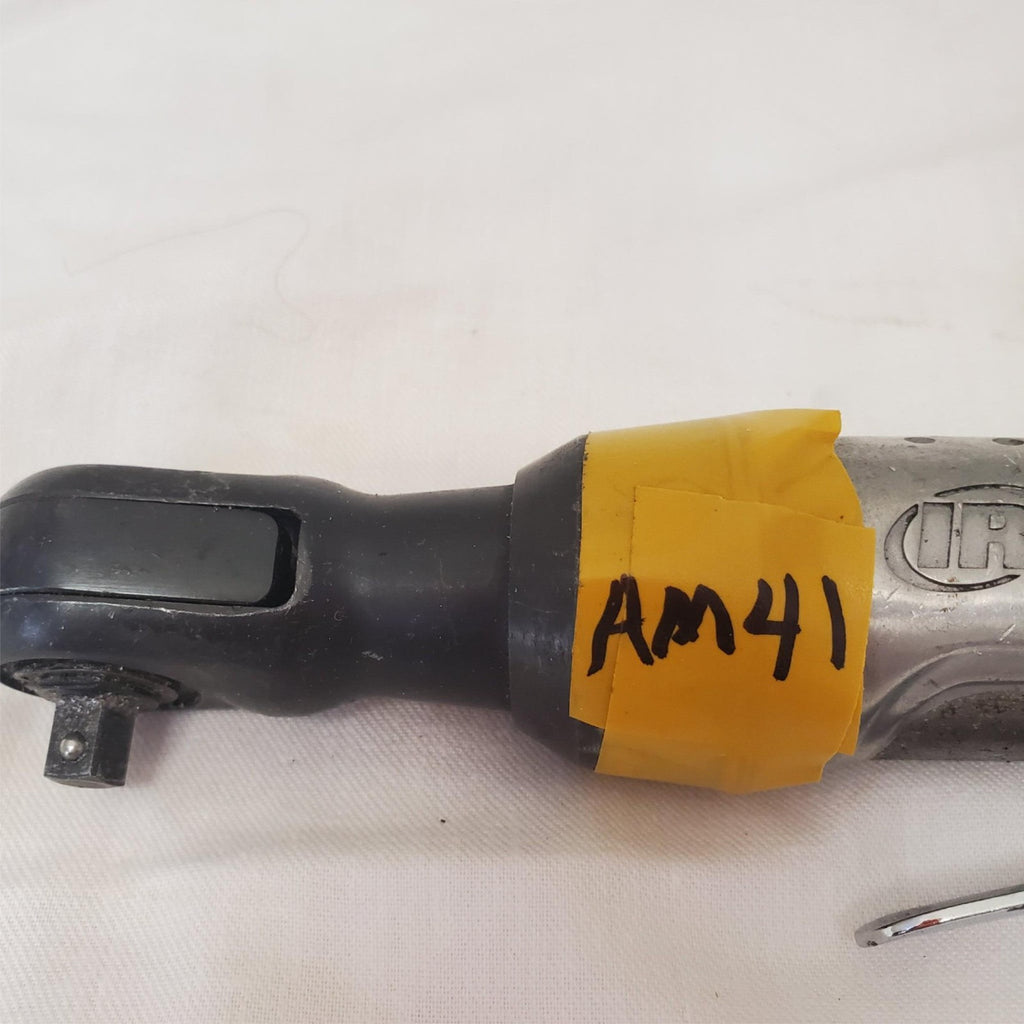 Ingersoll Rand SR11H Pneumatic Air Ratchet Wrench AM41