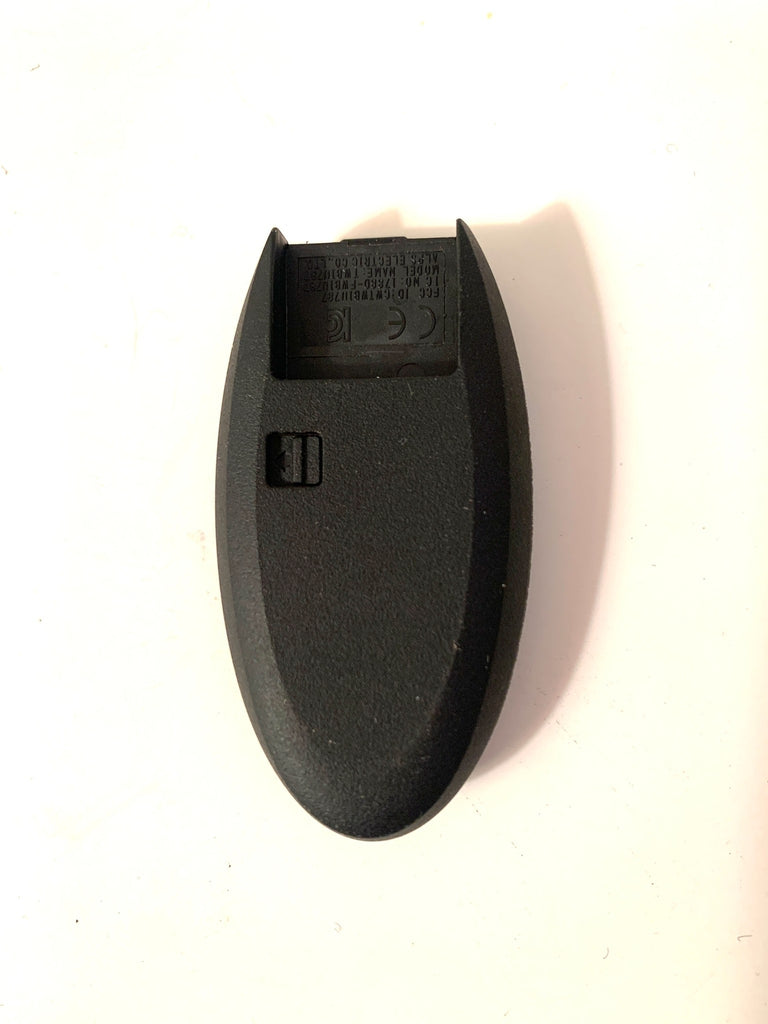 Infiniti Q series 2018 Smart Keyless Entry Remote Fob with Leather Key Chain NEW