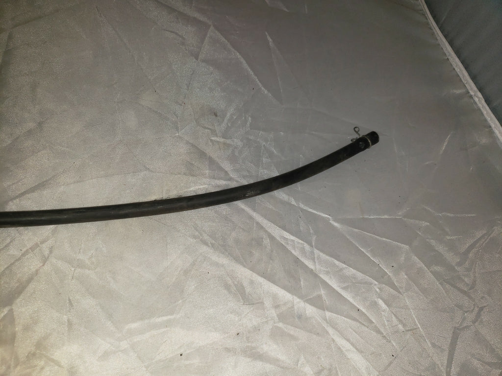 2000 Yamaha Royal Star Right Overflow Hoses Set