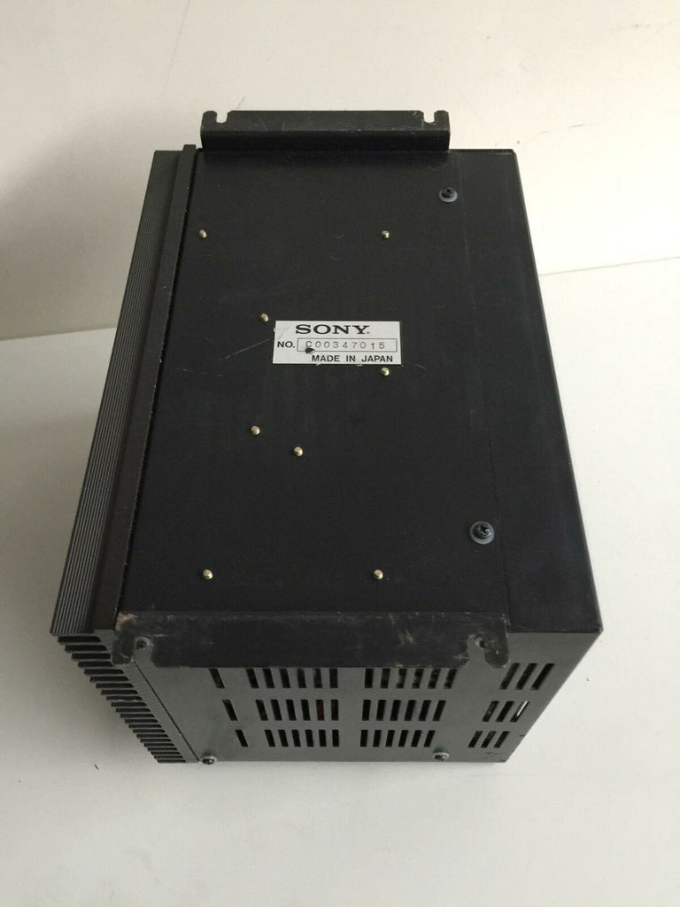SONY 2-Axis Servio Unit Type 2020B