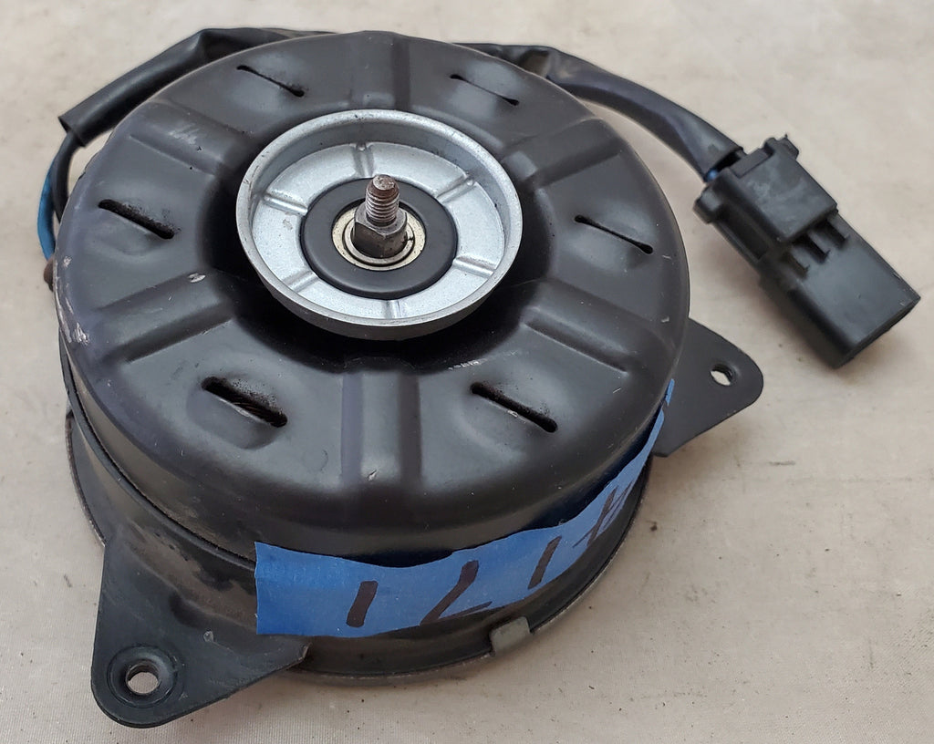 Honda Accord Radiator Cooling Fan Motor AX268000-2031 OEM