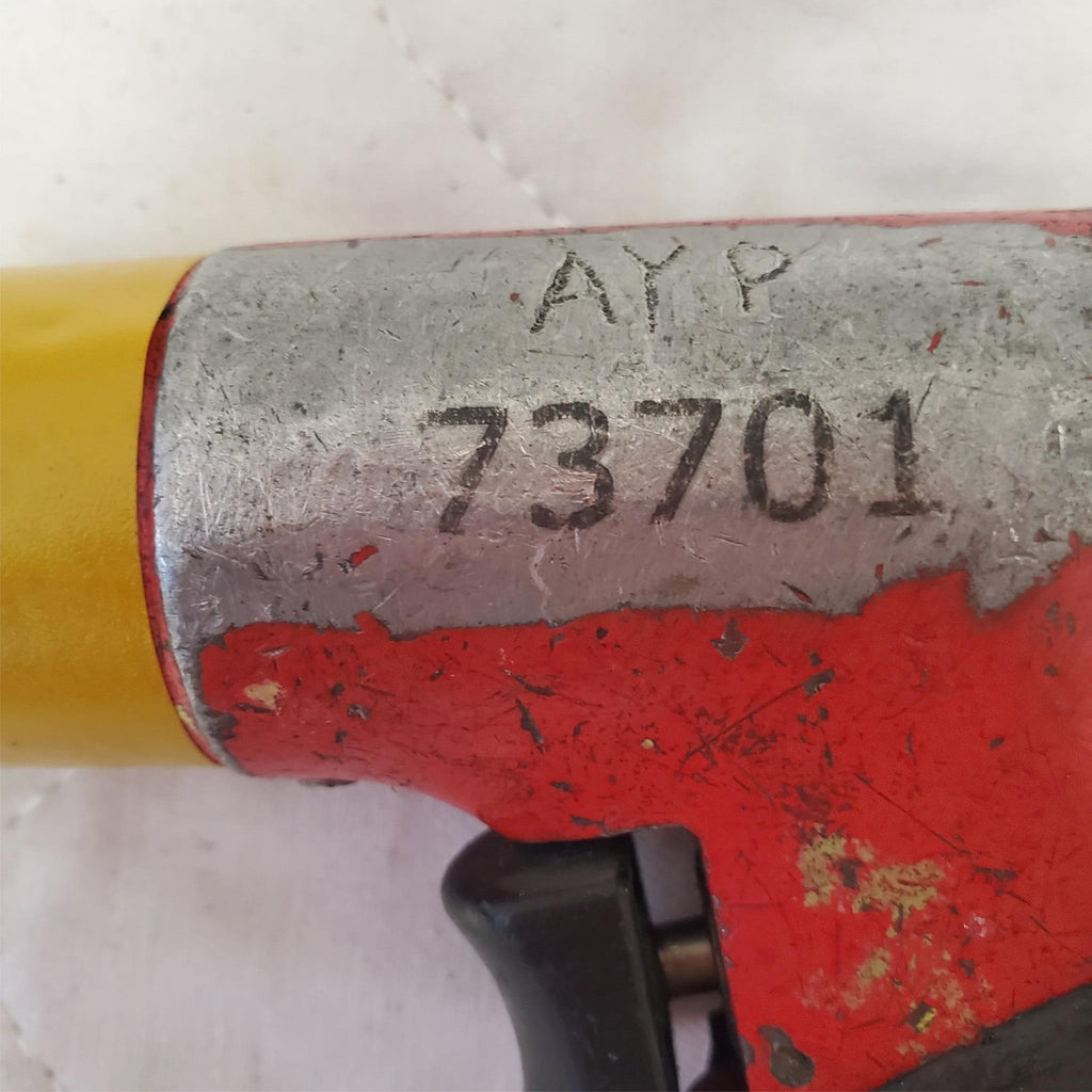 Sioux AYP 73701 Pneumatic Jacobs Chuck Air Drill AM144