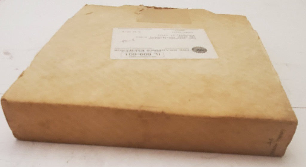 Pemberton & Oakes 1985 in Small Wonder Collector Plate by Donald Zolan