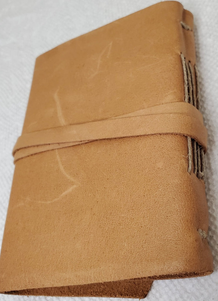 Limited edition 73 of 200 Replica of Howard Rileys Mini Sketchbook