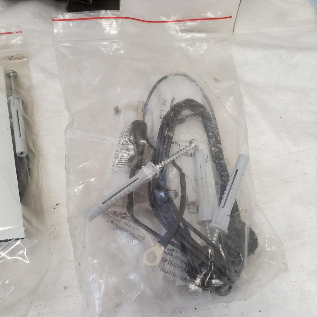3M 740 LED Combo Wrist Strap and Footwear Tester