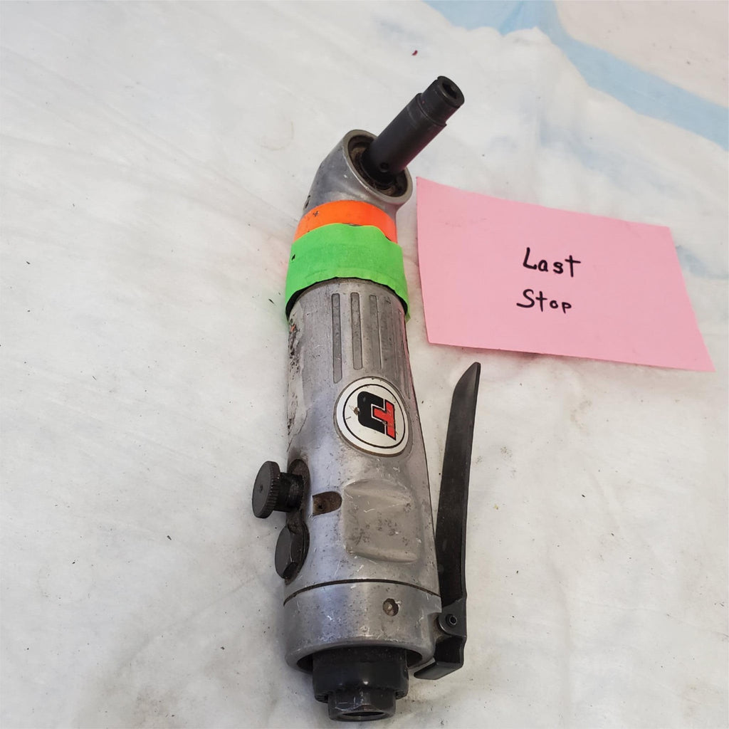 Universal Tool Pneumatic Right Angle Die Grinder Air Tool ZZ-11