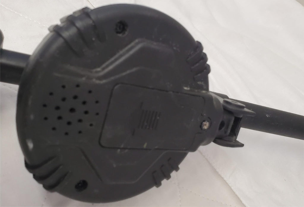 Dr Otek MT9s Adjustable Metal Detector for Kids