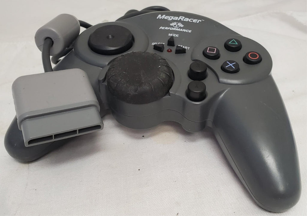 MegaRacer Performance Controller for PlayStation