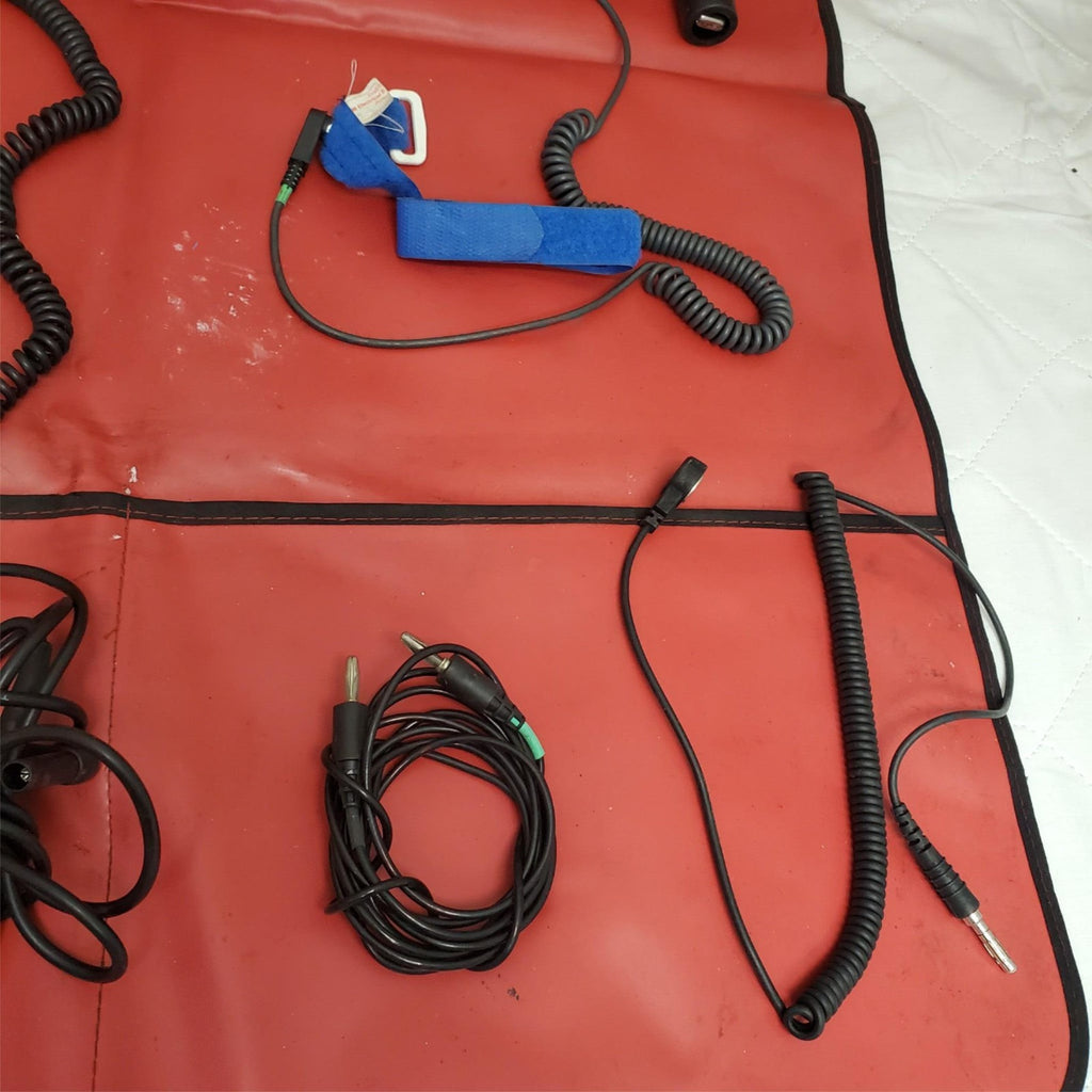 Lot of 3M 8501 Field Service Electronic Sets Kits