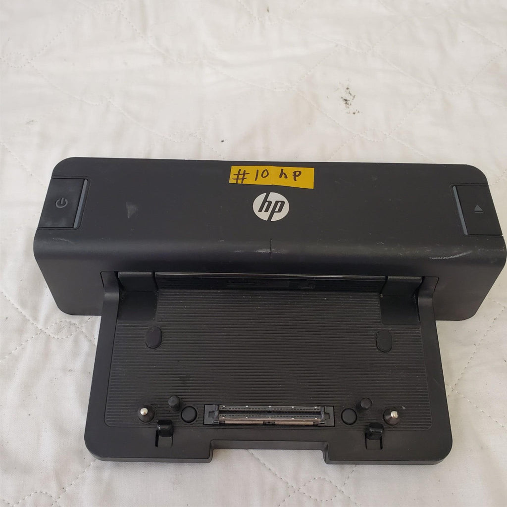HP EliteBook ProBook Docking Station Port Replicator VB041UT#ABA #10
