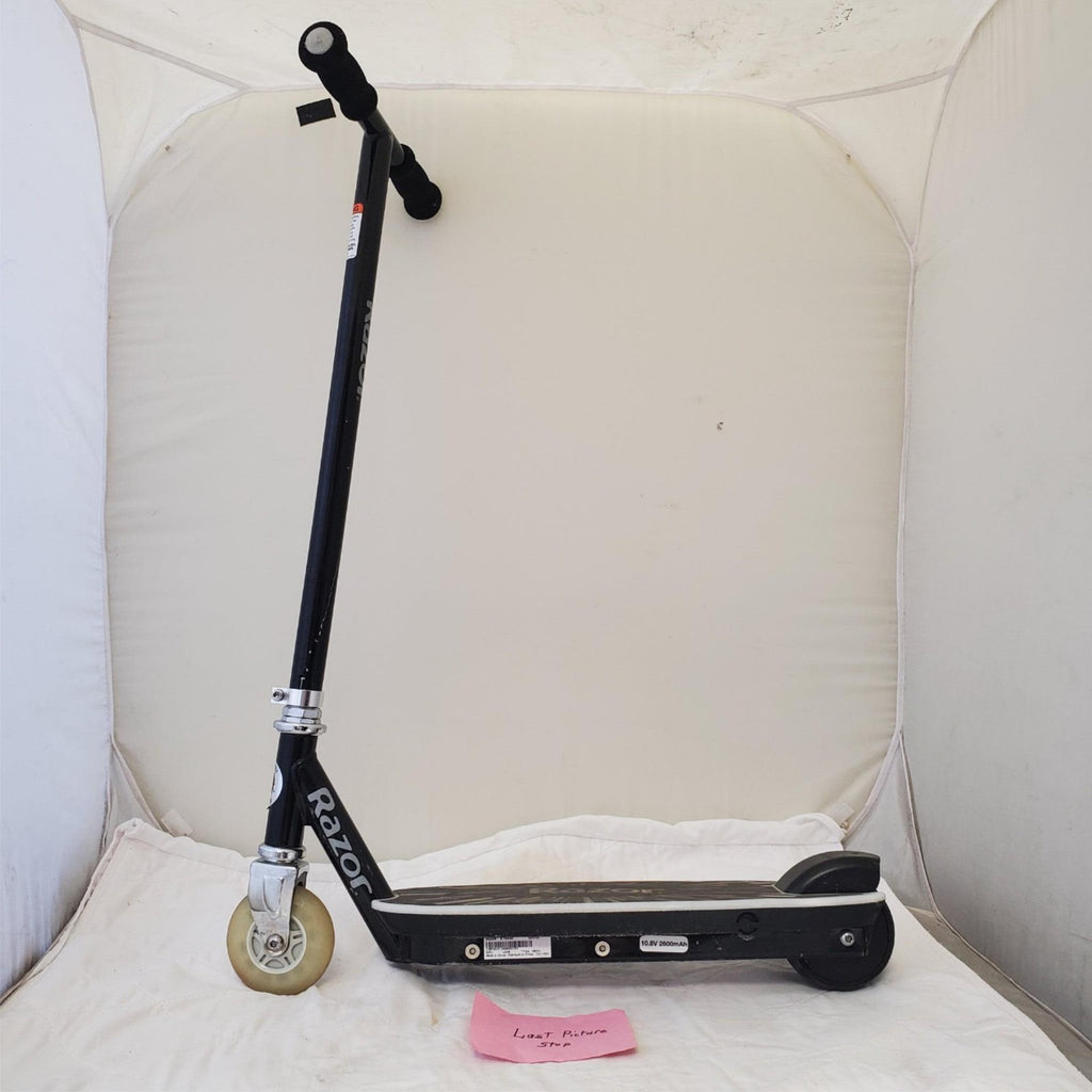 Razor Tekno Light Up Electric Scooter 2020 Model