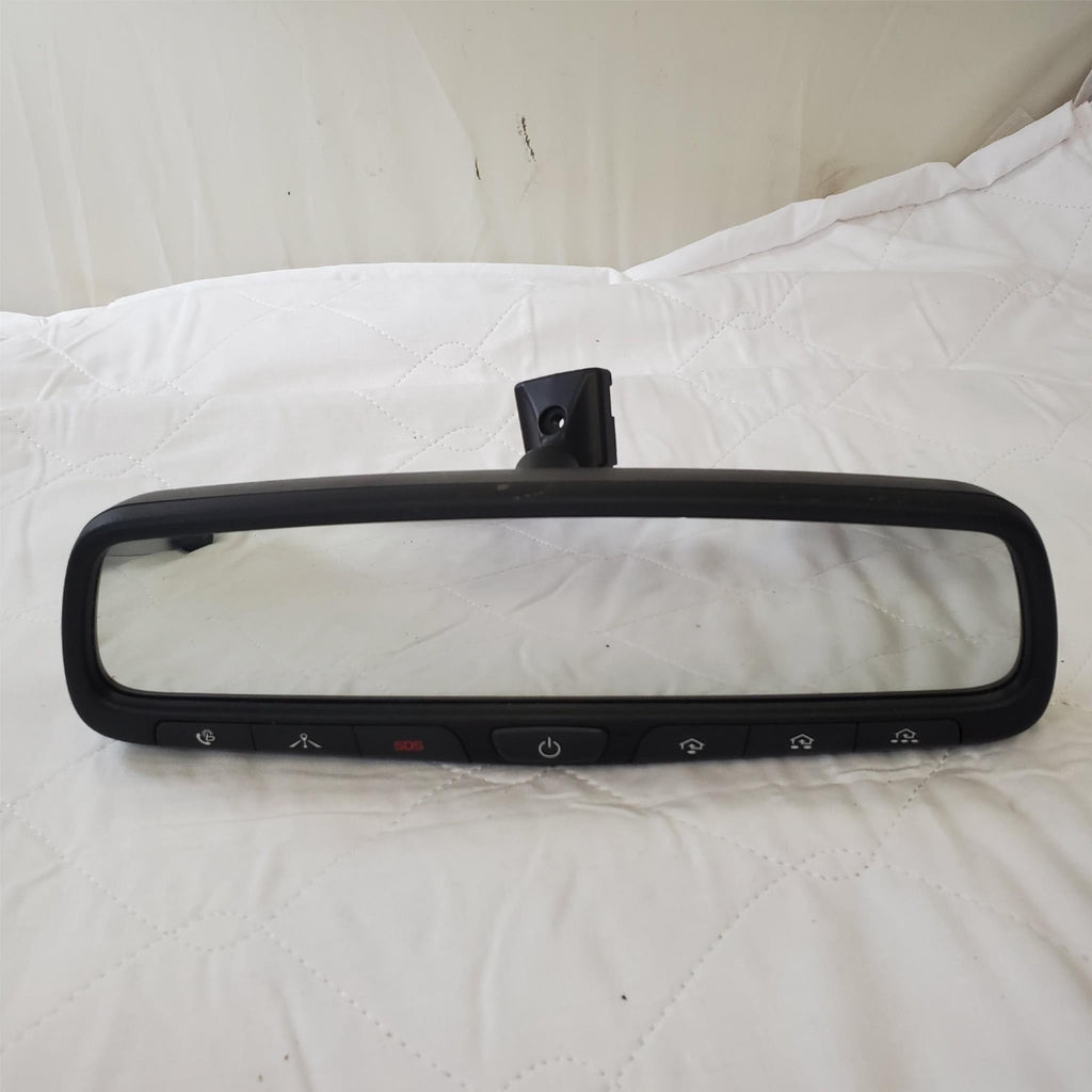 Hyundai TLMHL4 Front Rear View Mirrors
