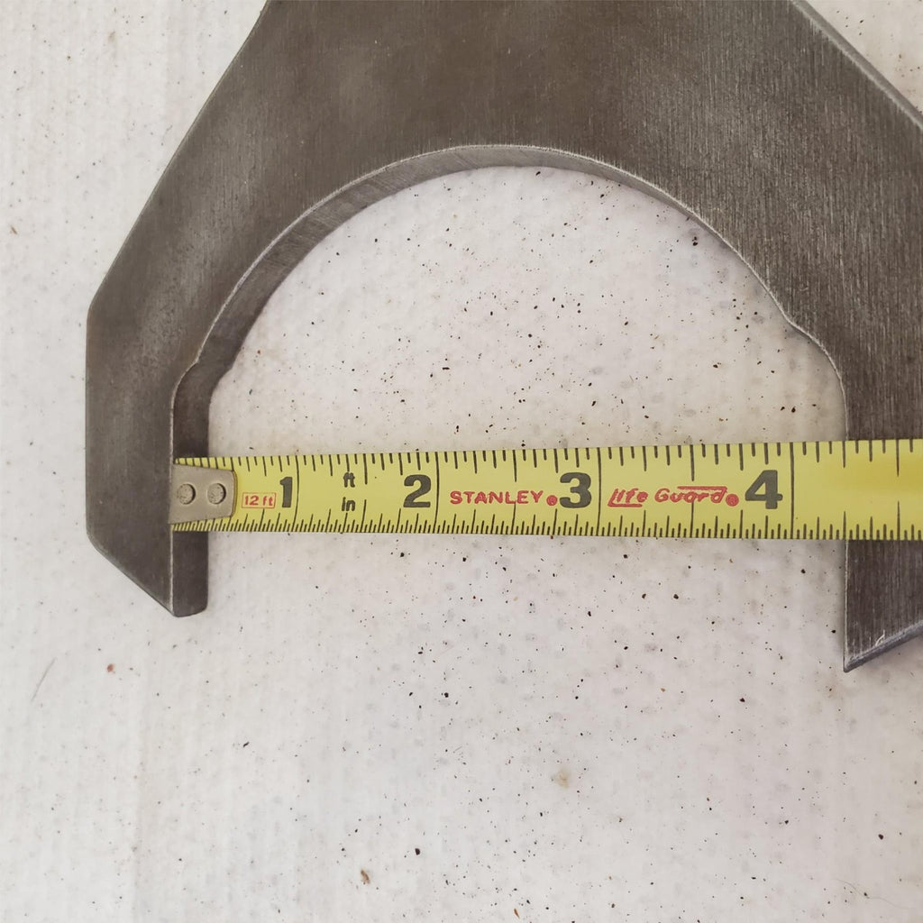 Shop Aid  4.25 inch spanner Wrench LOT- 561