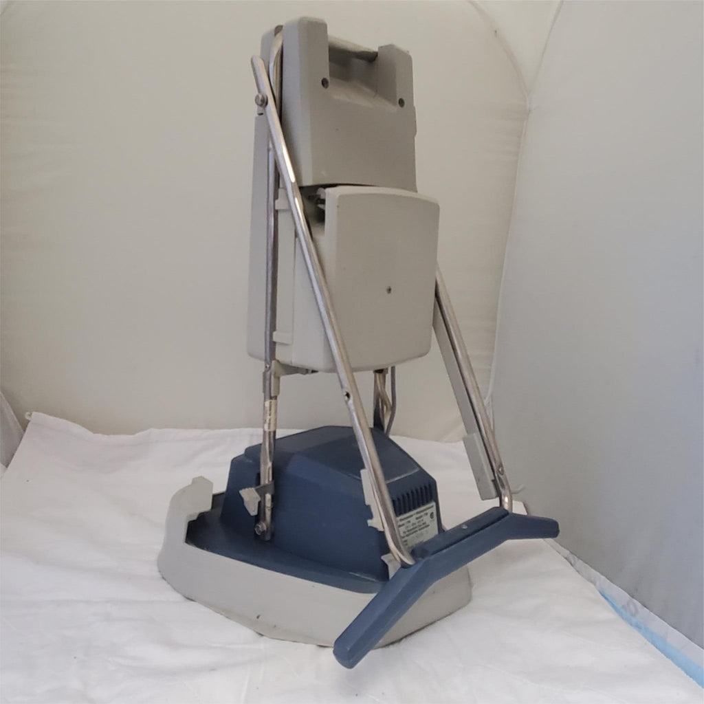 Electrolux Epic Floor Pro Cleaner Shampooer Polisher Model 1739 Works