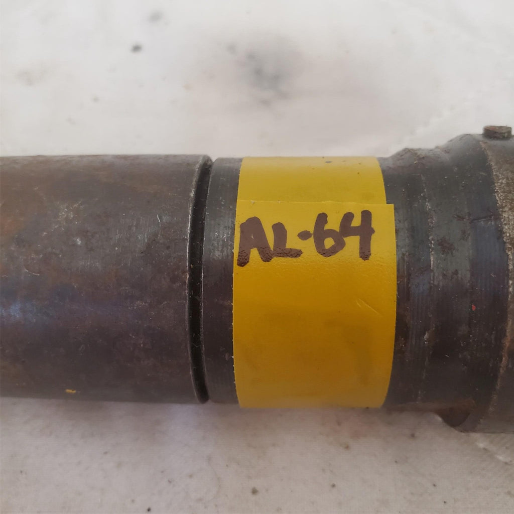 LOX-FAST S450MTD-BF Pneumatic Pistol Driver Aircraft Tool AL64