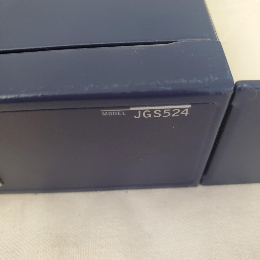 NETGEAR ProSafe JGS524 ProSafe 24 Port Gigabit Network Switch