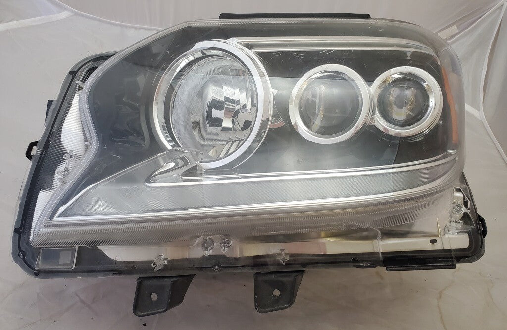 2016-2019 Lexus GX GX460 LEFT Driver OEM Genuine LED Headlight Lamp 29v25w