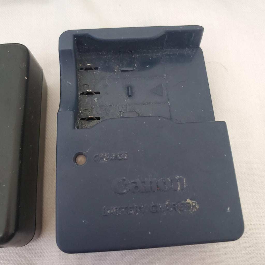 Lot of FujiFilm FinePix T555 Digital Camera & Various Batteries & Chargers