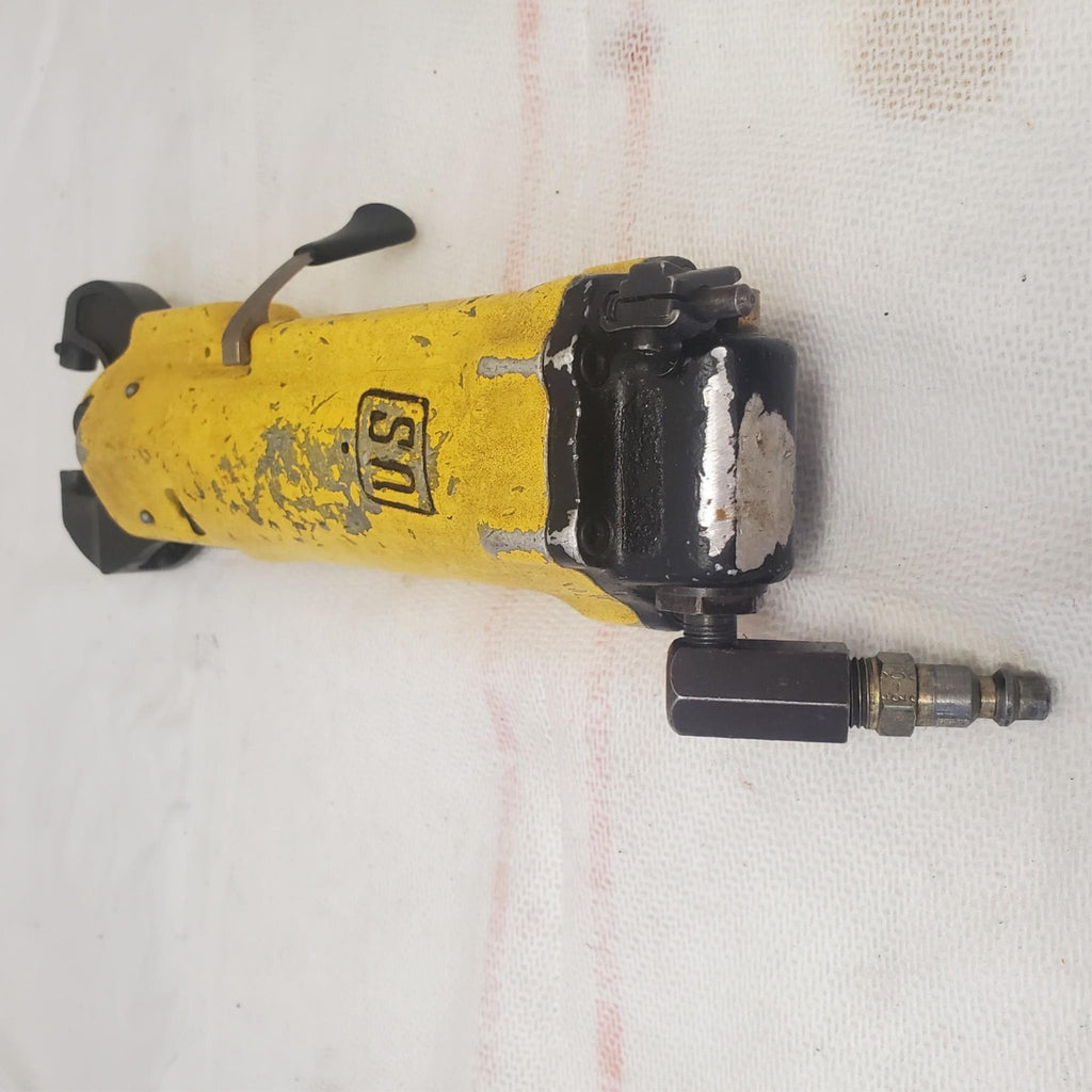 Atlantic Air Tool 60A Taft TN 38488 Pneumatic Squeezer AL76