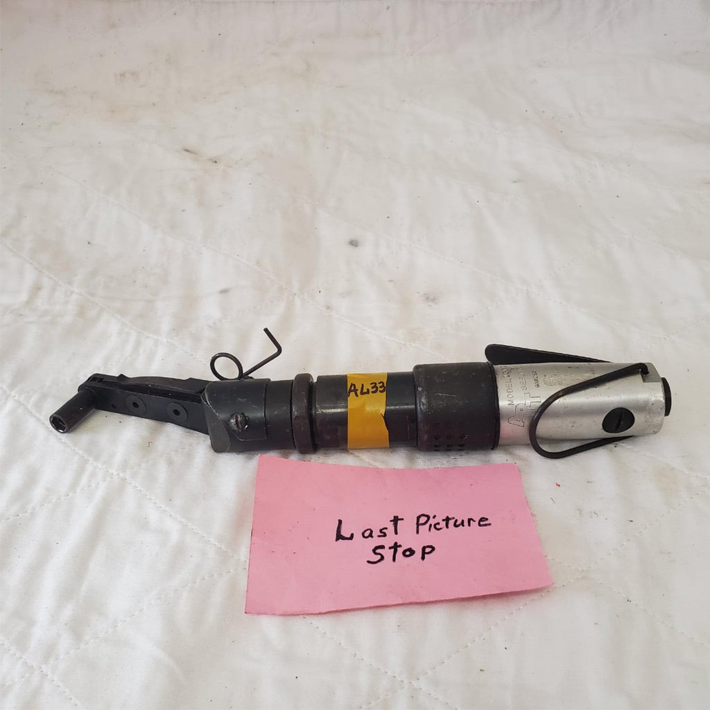 Air Power Tool 1000 SD2K Pneumatic Ratchet Wrench AL33