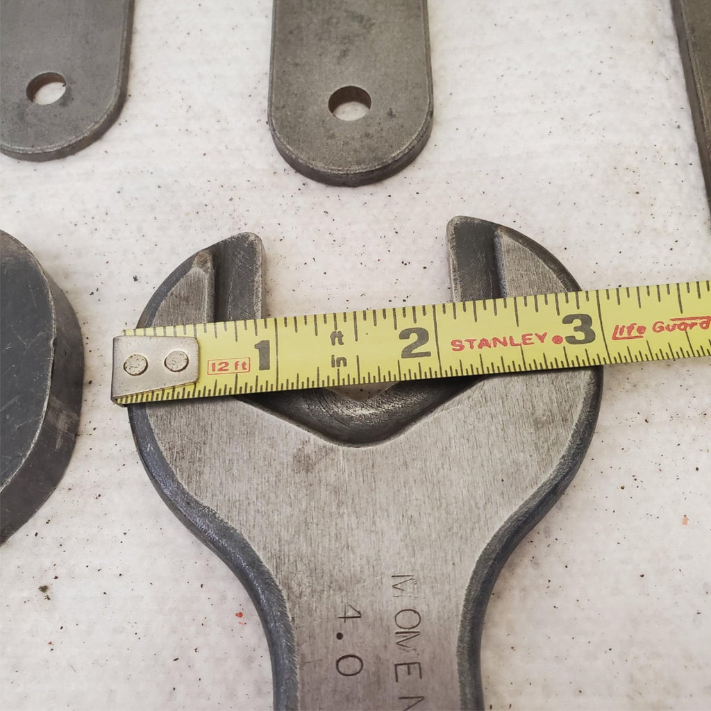 Lot of Assorted Various Open Ended Wrench LOT 192