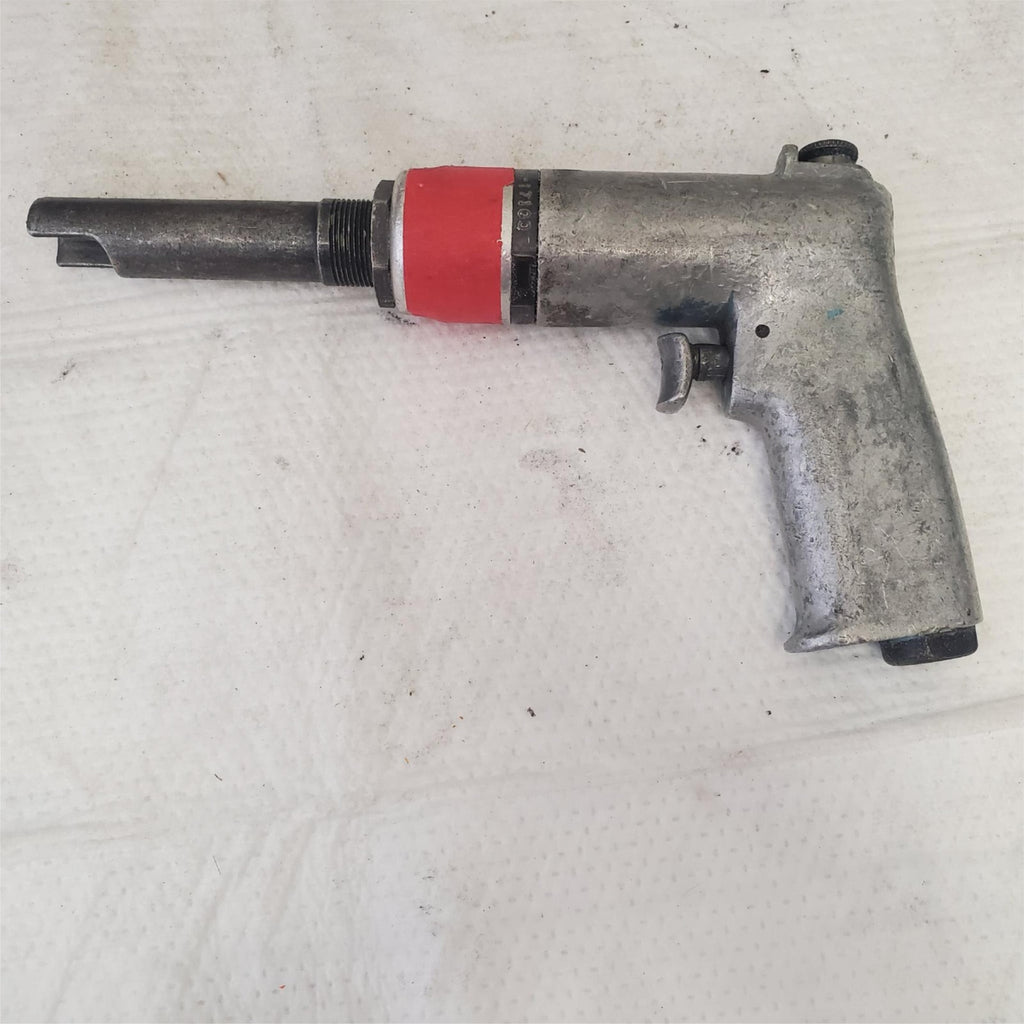 Cleco 8RWO Air Tools Pneumatic Aircraft Hammer Rivet Tool FFF-6