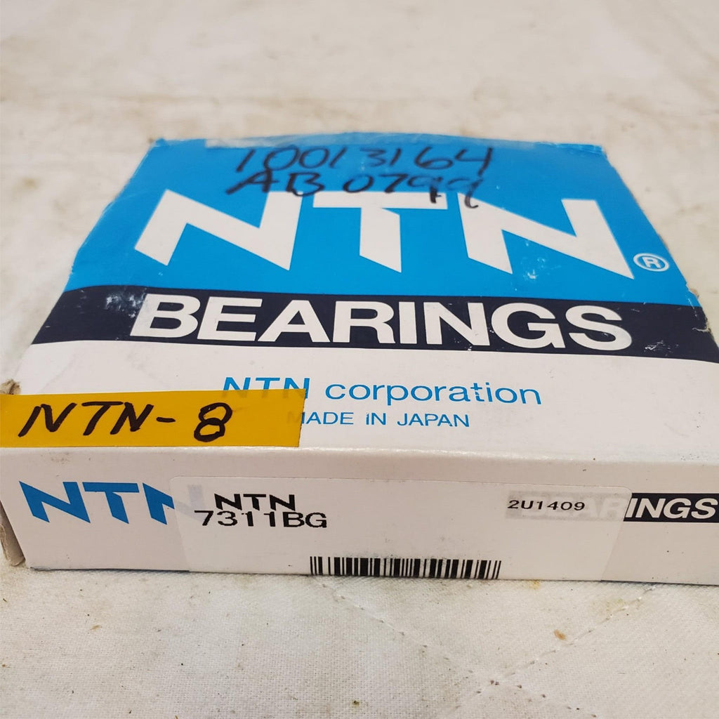 NTN Compressor Clutch Ball Bearing 10013164 NTN-8