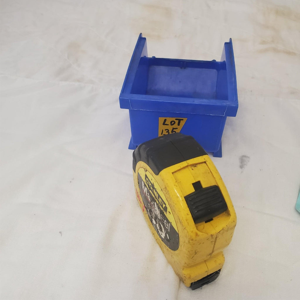 Stanley Maxsteel 30 Foot Measuring Tape Lot-135