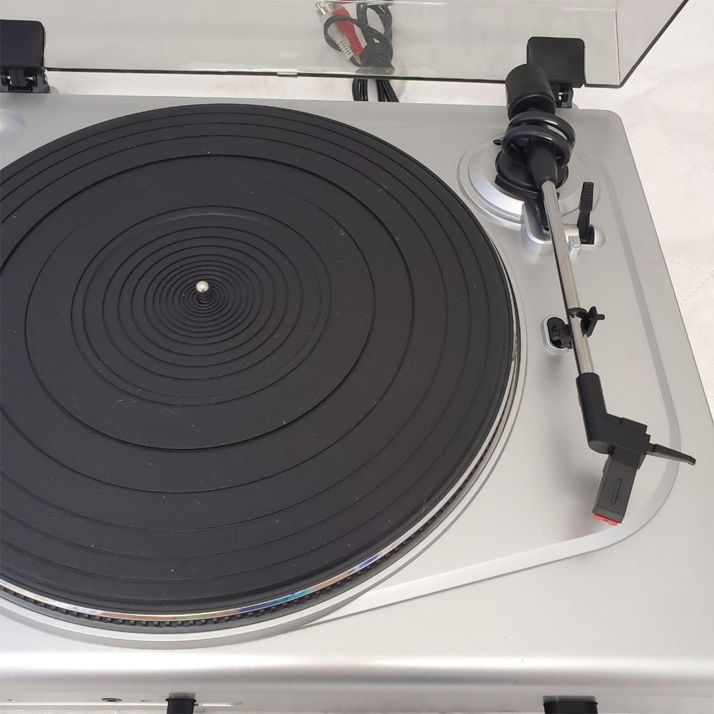 Crosley T300A-SI Speed Component Bluetooth Turntable