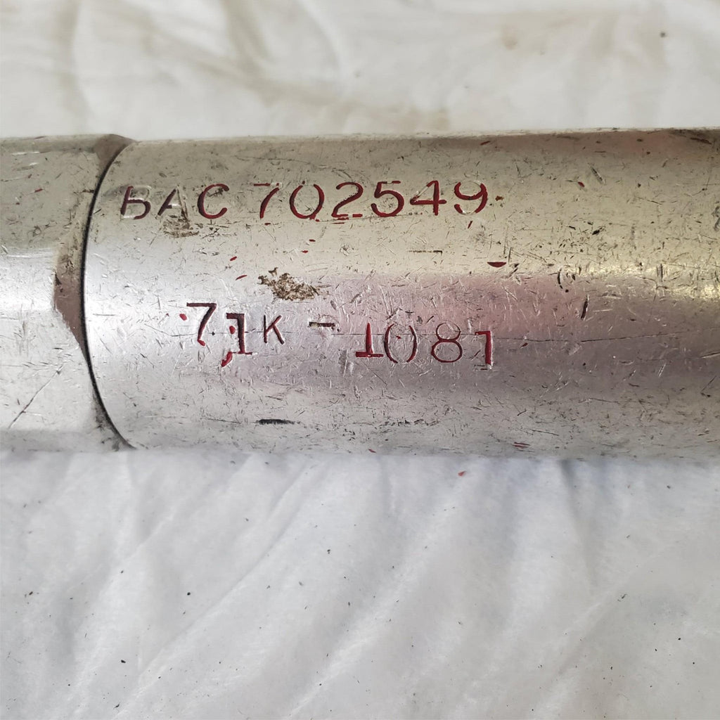 Lot of 3 Pneumatic Nut Runner Aircraft Tools LOT AC-10