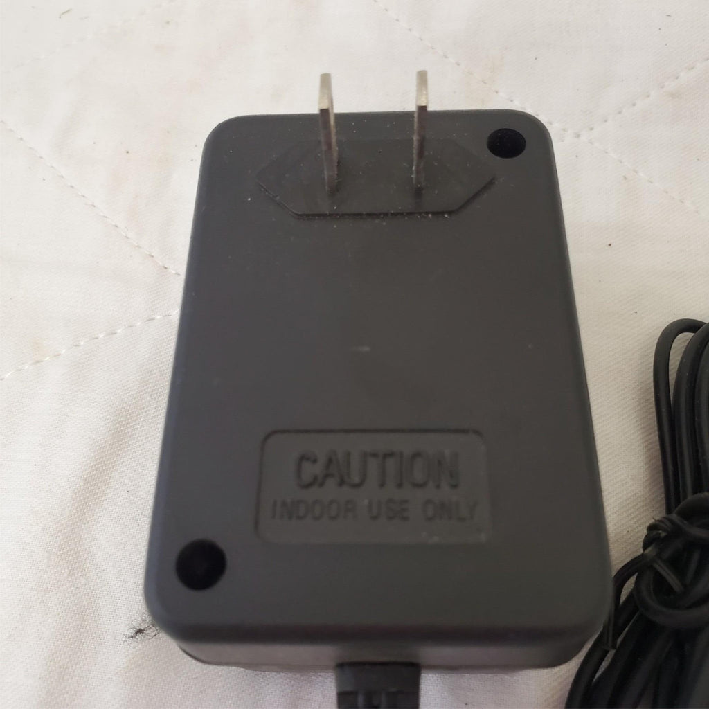 AC Adapter For Classic Game Consoles AC 110 60Hz W16