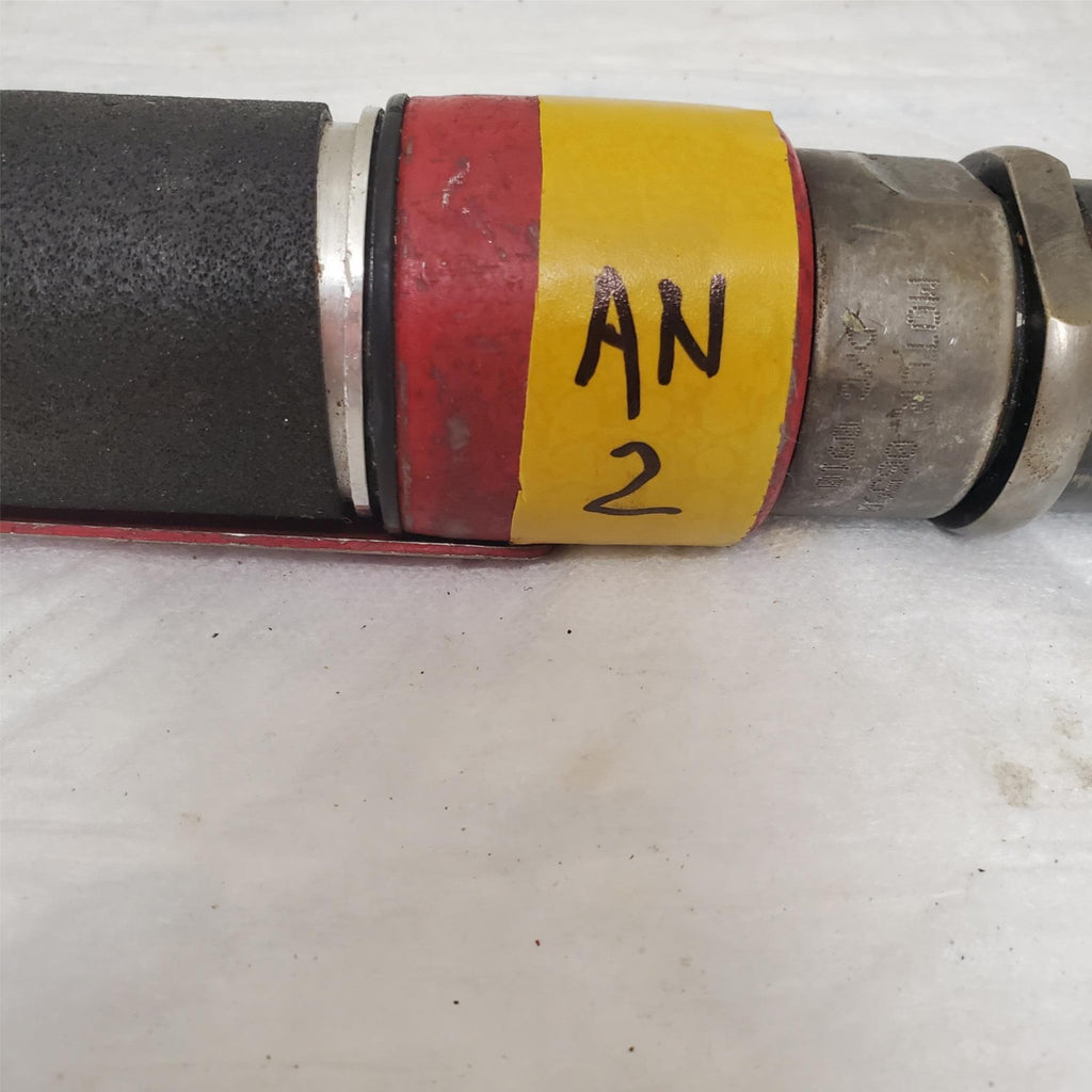 Pneumatic Motor Tool 06590 DC 0910 AN-02