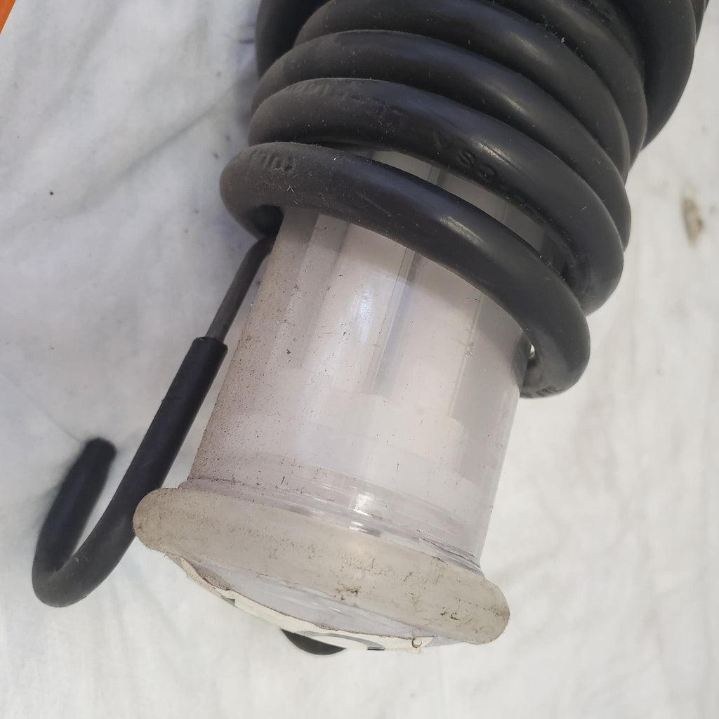 Vintage General Manufacturing Stubby II 13 Watt Fluorescent Light