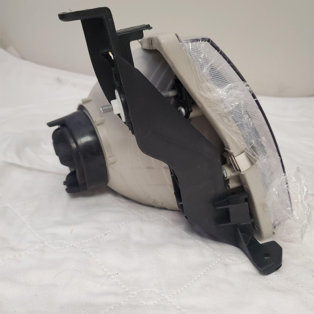 TYC 20-5767-00-9 CAPA Certified Headlight Assembly