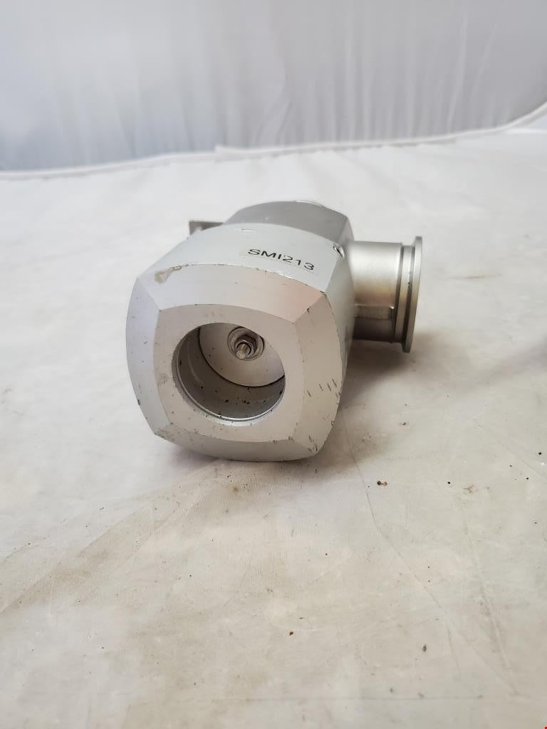 SMI-TV-001 and SMI213 Valve Fittings