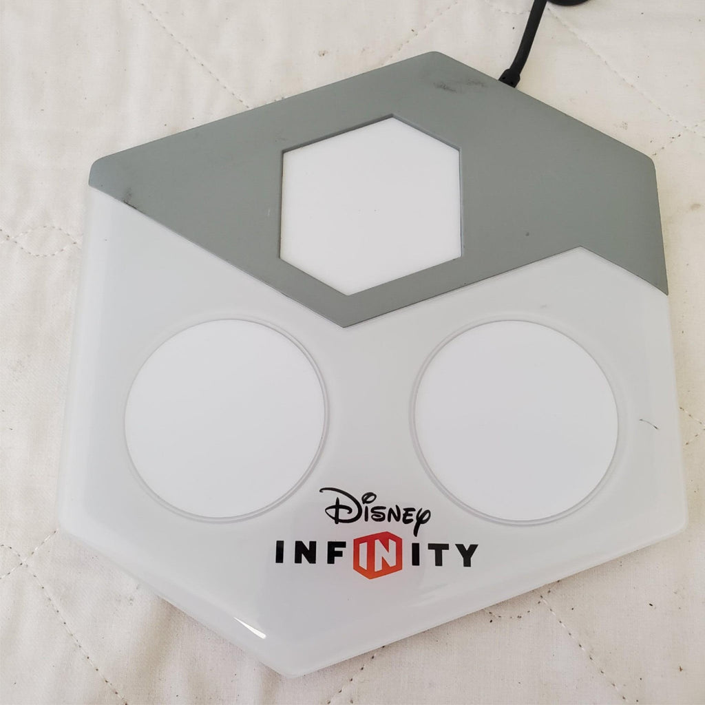 Disney Infinity Portal Base Pad INF-8032386