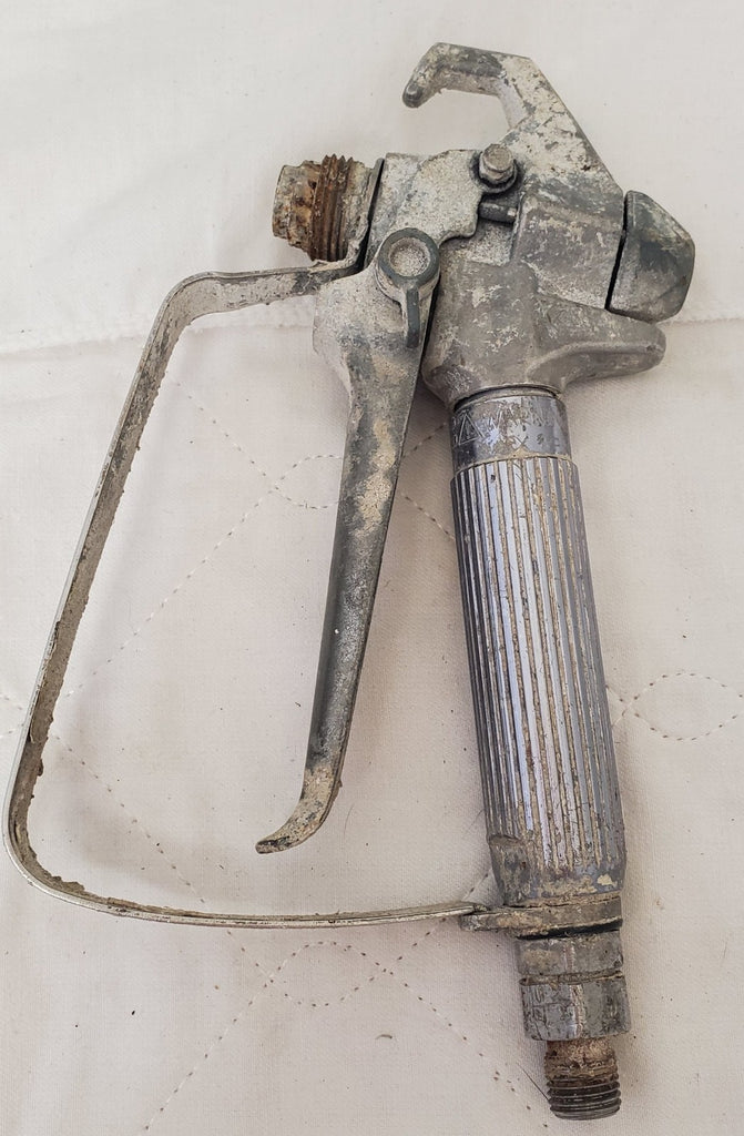Airless WPR 3600 Spray Paint Gun