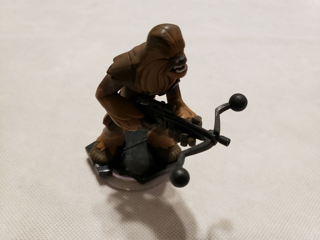 Disney Infinity 3.0 CHEWBACCA Character Figure - Buy 4 get 1 Free