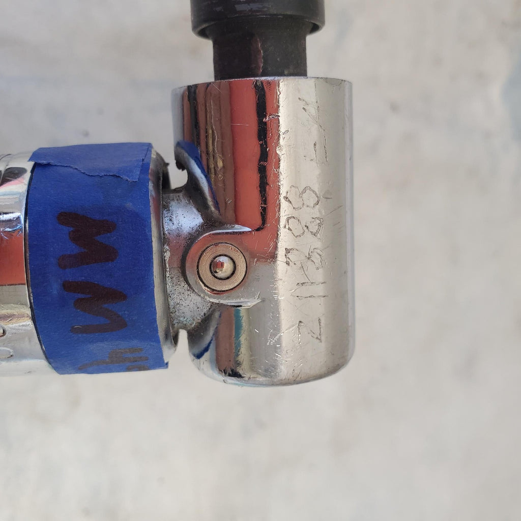 Taylor T77559R Pneumatic Right Angle Die Grinder Air Tool MM-49