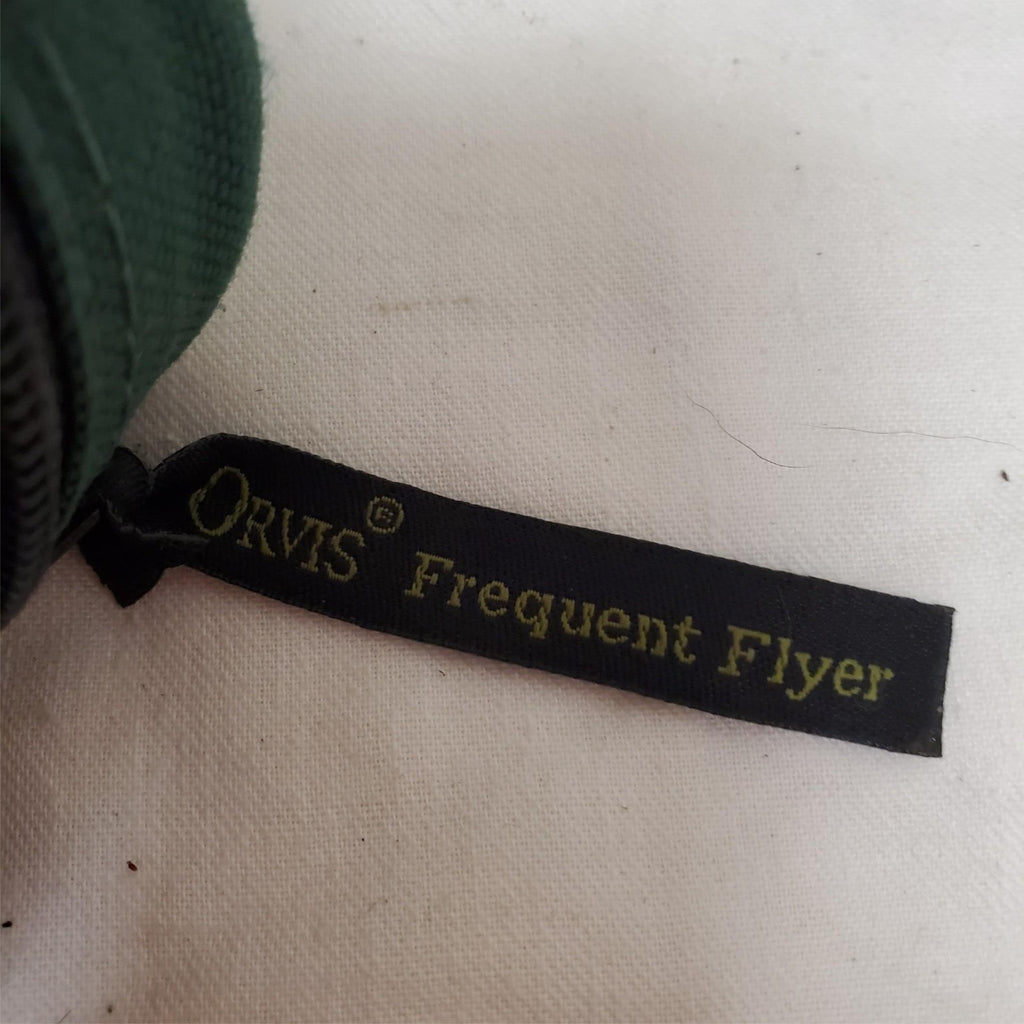 Orvis Frequent Flyer Fly Fishing Rod Case