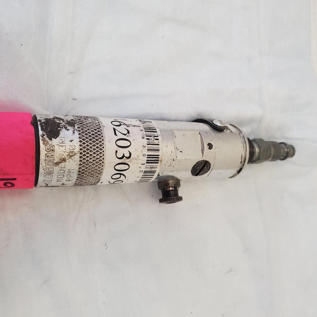 Ingersoll Rand 3RL05 Pneumatic Nutrunner Air Ratchet MM-61