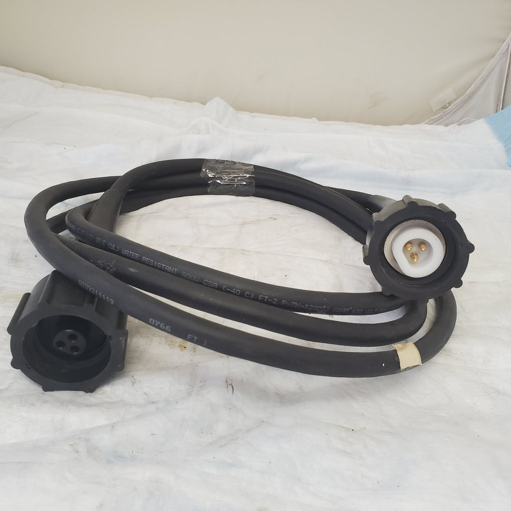 Western Technology Cable - Black