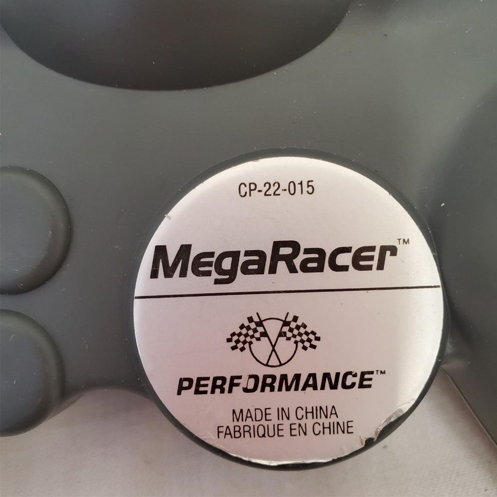 MegaRacer Performance Controller for PlayStation