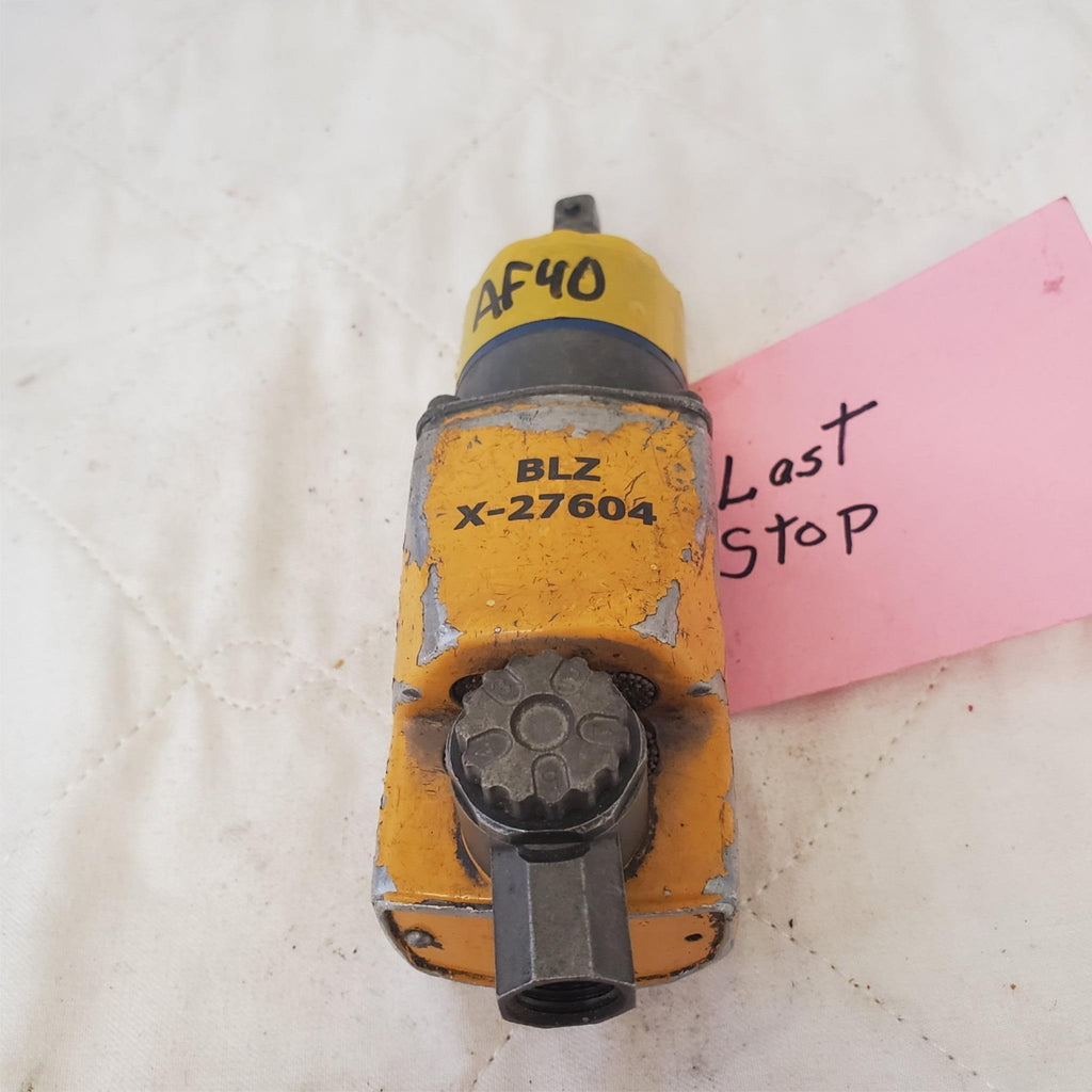 Heavy Duty BLZ X-27604 3/8” Drive Impact Tool Air Tool AF40