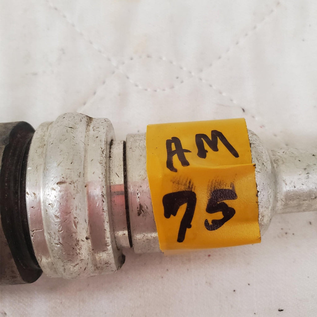 United Air Tools SD2 2700 RPM 90° Angle Drill Air Tools AM-75